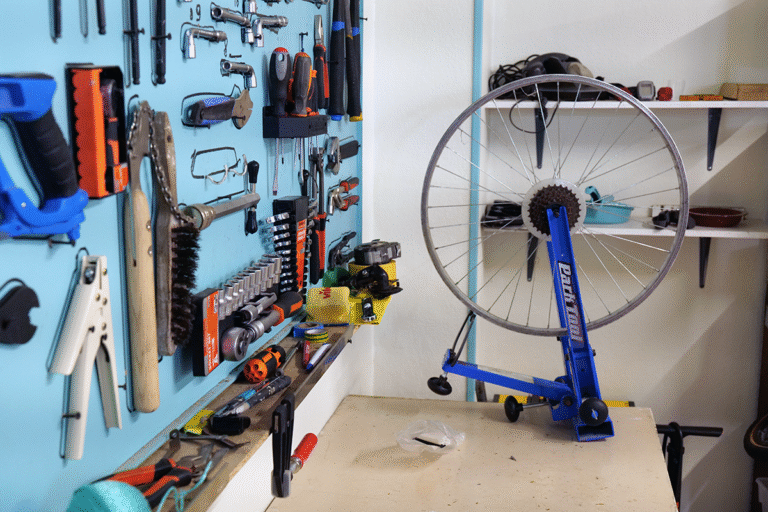 🔧🤝  Découvrez notre Repair Café !