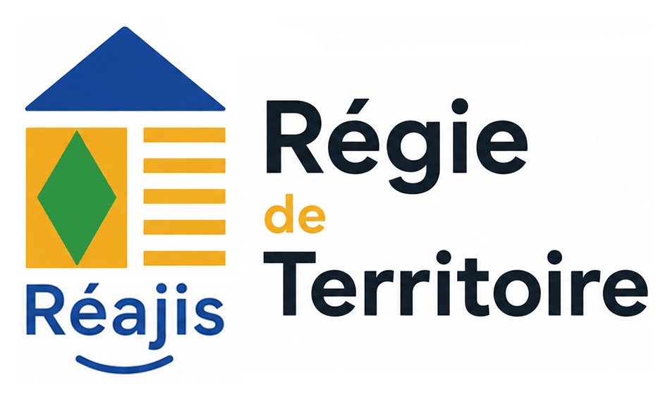 Logo RÉAJIS
