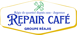 Logo Repar Café
